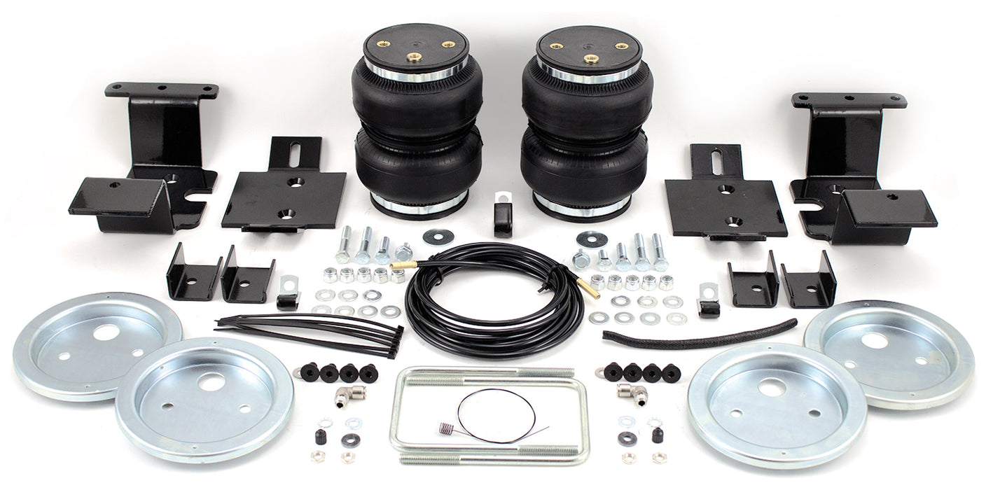 Air Lift 57204 LoadLifter 5000; Leaf spring leveling kit - Truck Part Superstore