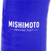Mishimoto MMHOSE-XD-16BL Silicone Hose Kit, fits Nissan Titan XD 5.0L Cummins 2016-2019 - Truck Part Superstore