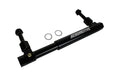 Aeromotive Fuel System 14201 Dual Action Adjustable Fuel Log (Std Holley Style) - Truck Part Superstore