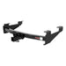 CURT 14211 Class 4 Hitch; 2in. Receiver; Select Chevrolet Silverado; GMC Sierra 2500; 3500 - Truck Part Superstore