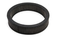 Mr Gasket 1421G Replacement Air Filter Element; 14 in. Dia.; H-3 in.; - Truck Part Superstore