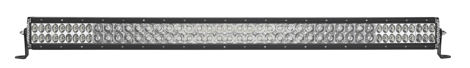 Rigid Industries 142313 40 Inch Spot/Driving Combo Light Black Housing E-Series Pro RIGID Industries - Truck Part Superstore