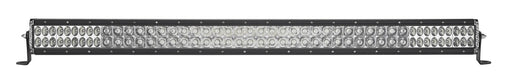 Rigid Industries 142313 40 Inch Spot/Driving Combo Light Black Housing E-Series Pro RIGID Industries - Truck Part Superstore