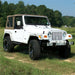 Superlift K843 4 inch Lift Kit-2003-2006 Jeep Wrangler TJ-with Superlift Shocks - Truck Part Superstore