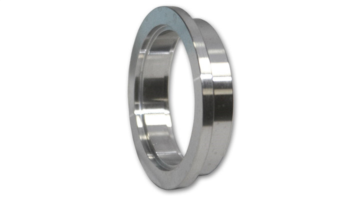Vibrant Performance 1424 304 Stainless Steel Adapter Flange; For Tial 38mm Minigate Inlet; - Truck Part Superstore