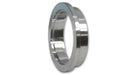 Vibrant Performance 1424 304 Stainless Steel Adapter Flange; For Tial 38mm Minigate Inlet; - Truck Part Superstore