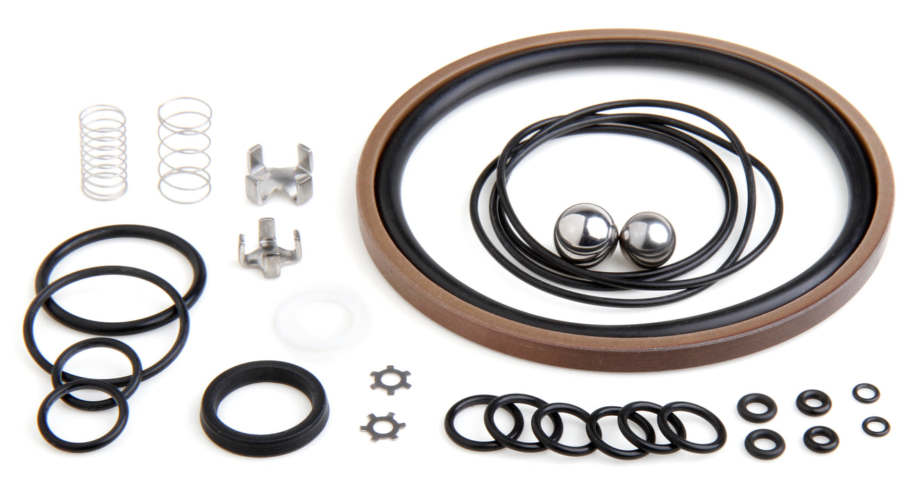 NOS/Nitrous Oxide System 14270NOS Teledyne P421 Reseal Kit Nitrous Pump Station Rebuild Kit - Truck Part Superstore