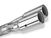 Borla 14276 Cat-Back Exhaust System - S-Type - Truck Part Superstore