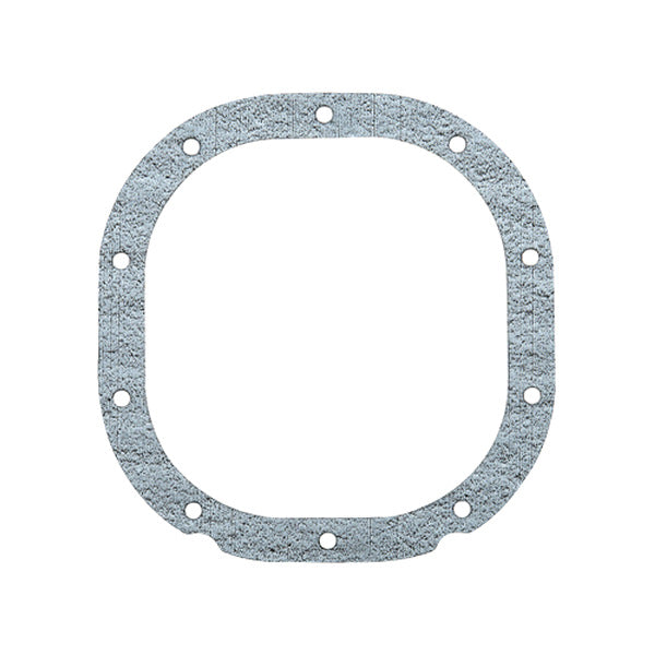 Mr Gasket 142 Differential Cover Gasket; Rear; 8.8 in.; 10 Bolt; - Truck Part Superstore