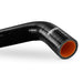 Mishimoto MMHOSE-RGR-19BK Silicone Hose Kit, fits Ford Ranger 2.3L EcoBoost 2019+, Black - Truck Part Superstore