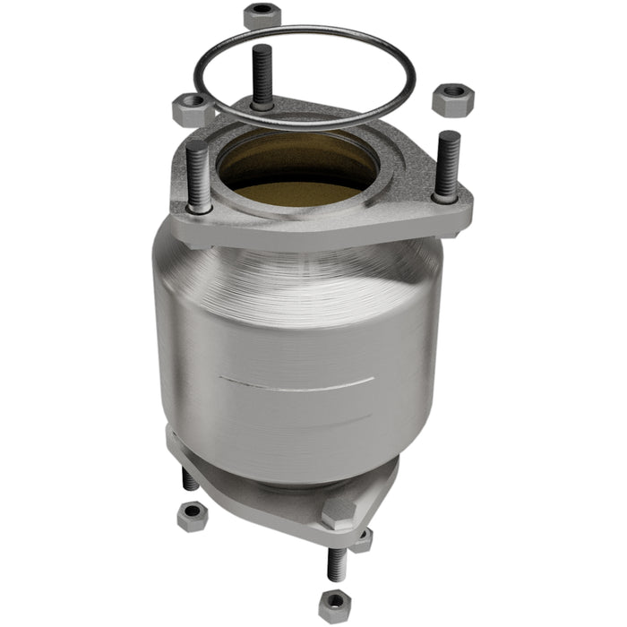 MagnaFlow Exhaust Products 49352 OEM Grade Direct-Fit Catalytic Converter - Truck Part Superstore