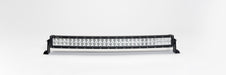TrailFX 1430151 30 In 180W 12.7A At 12Vs 90 Deg Flood/8 Deg Spot 8468 Effect Lums Clear Lens - Truck Part Superstore