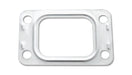 Vibrant Performance 1430G Turbo Inlet Flange Gasket; For T25/T28/GT25; M8 x 1.5 Hole Size; 0.5 in. Thick; - Truck Part Superstore