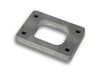 Vibrant Performance 1430 Turbo Inlet Flange; For T25/T28/GT25; 1/2 in. Thick; 304 Stainless Steel; - Truck Part Superstore