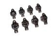 COMP Cams 1610-8 Ultra Pro Magnum Rocker Arm Set w/ 1.6 Ratio for SBC w/ Twisted Wedge Head - Truck Part Superstore