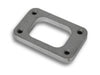 Vibrant Performance 1431 Turbo Inlet Flange; For T3/GT30R; 1/2 in. Thick; - Truck Part Superstore