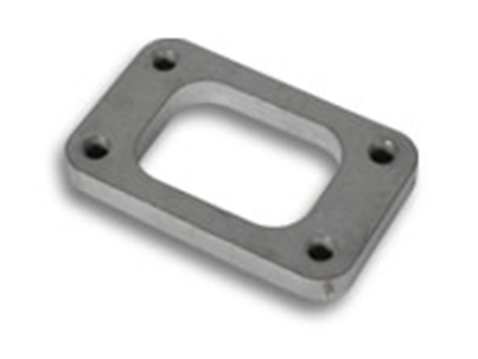 Vibrant Performance 1431 Turbo Inlet Flange; For T3/GT30R; 1/2 in. Thick; - Truck Part Superstore