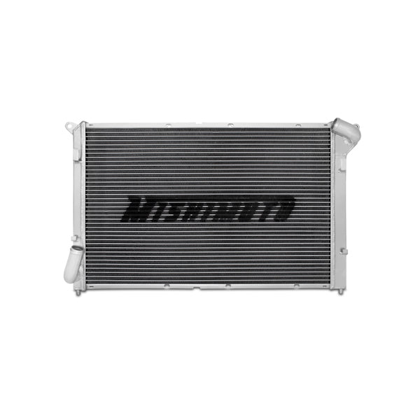 Mishimoto MMRAD-TINY-01 Performance Aluminum Radiator, fits MINI Cooper S 2002-2008 - Truck Part Superstore