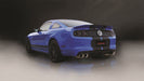 Corsa Performance 14322 X-Pipe 2.75 Inch Stainless Steel 13-14 Ford Mustang Shelby GT500 5.8L V8 Corsa Performance - Truck Part Superstore