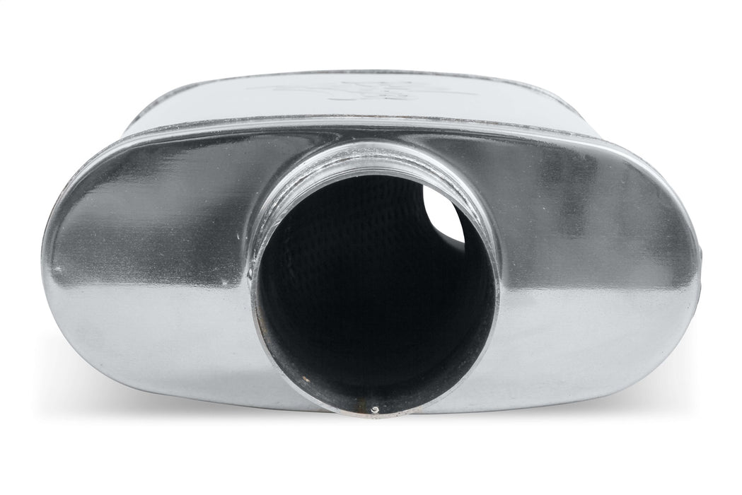 Flowmaster 14329-FM FlowMonster Muffler - Truck Part Superstore