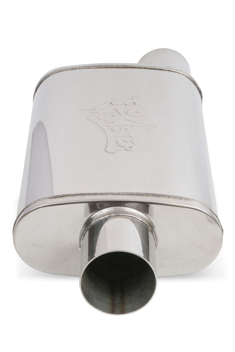 Flowmaster 14329-FM FlowMonster Muffler - Truck Part Superstore
