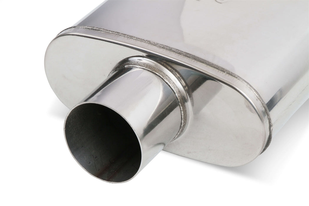 Flowmaster 14329-FM FlowMonster Muffler - Truck Part Superstore