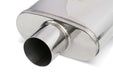 Flowmaster 14329-FM FlowMonster Muffler - Truck Part Superstore
