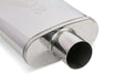 Flowmaster 14329-FM FlowMonster Muffler - Truck Part Superstore