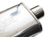 Flowmaster 14329-FM FlowMonster Muffler - Truck Part Superstore