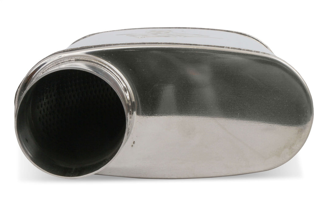Flowmaster 14329-FM FlowMonster Muffler - Truck Part Superstore