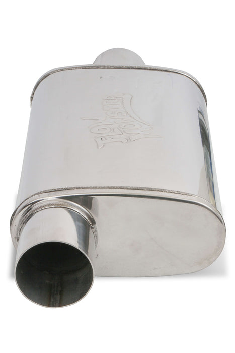 Flowmaster 14329-FM FlowMonster Muffler - Truck Part Superstore