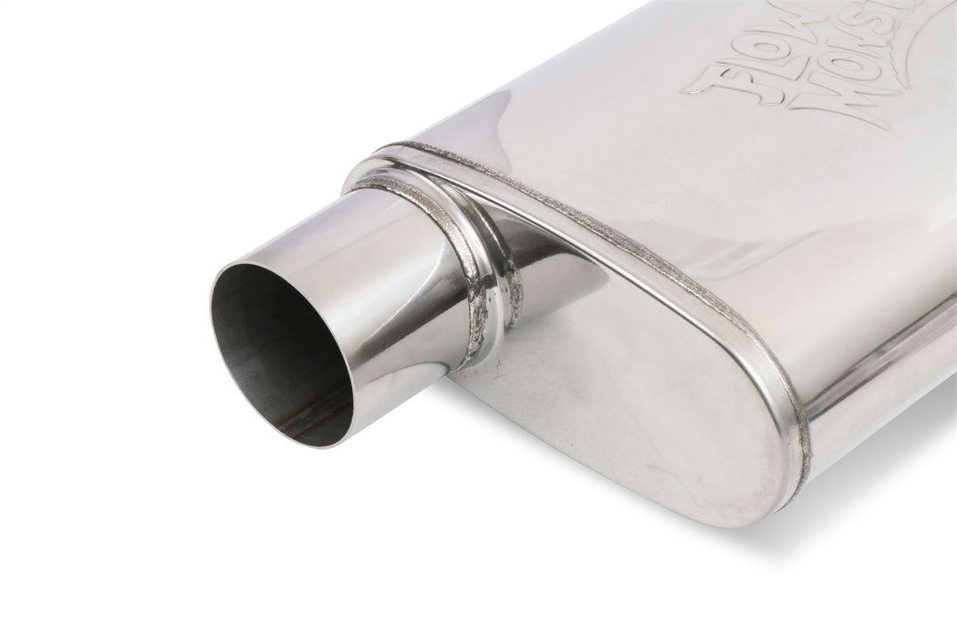 Flowmaster 14329-FM FlowMonster Muffler - Truck Part Superstore