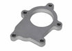 Vibrant Performance 14330 External Wastegate Discharge Flange; 5 Bolt; For T3; 1/2 in. Thick; - Truck Part Superstore