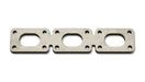 Vibrant Performance 14336 Exhaust Manifold Flange; 304 Stainless Steel; - Truck Part Superstore