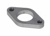 Vibrant Performance 14360 External Wastegate Flange; 35-38mm; w/Drilled Bolt Holes; 3/8 in. Thick; - Truck Part Superstore