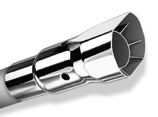 Borla 14364 Cat-Back Exhaust System - Touring - Truck Part Superstore