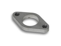 Vibrant Performance 1437 35-38mm External Wastegate Flange; w/Tapped Bolt Holes; 3/8 in. Thick; - Truck Part Superstore