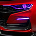 Oracle Lighting 1438-334 2020 Chevy Camaro SS/RS ORACLE ColorSHIFT Fog Light Upgrade - Truck Part Superstore