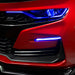 Oracle Lighting 1438-334 2020 Chevy Camaro SS/RS ORACLE ColorSHIFT Fog Light Upgrade - Truck Part Superstore