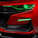 Oracle Lighting 1438-334 2020 Chevy Camaro SS/RS ORACLE ColorSHIFT Fog Light Upgrade - Truck Part Superstore