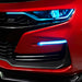 Oracle Lighting 1438-334 2020 Chevy Camaro SS/RS ORACLE ColorSHIFT Fog Light Upgrade - Truck Part Superstore