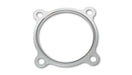 Vibrant Performance 1438G Discharge Flange Gasket; For GT Series; 3 in.; 10.32mm Hole Size; 0.5 in. Thick; - Truck Part Superstore