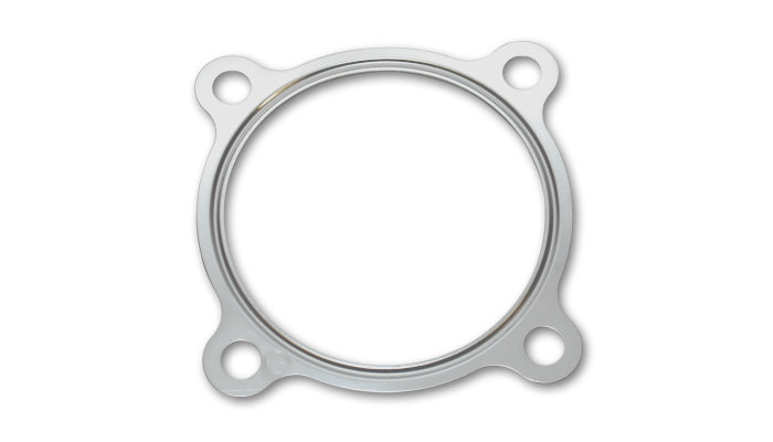 Vibrant Performance 1438G Discharge Flange Gasket; For GT Series; 3 in.; 10.32mm Hole Size; 0.5 in. Thick; - Truck Part Superstore