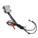 Oracle Lighting 1439-332 Dynamic RGB+A Sequential Turn Signal Headlight Halo Kit - Truck Part Superstore