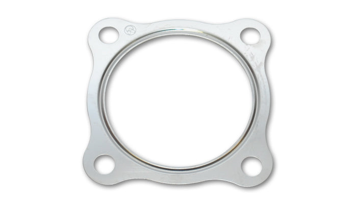 Vibrant Performance 1439G Discharge Flange Gasket; For GT Series; 2.5 in.; 10.32 Size; 0.5 in. Thick; - Truck Part Superstore