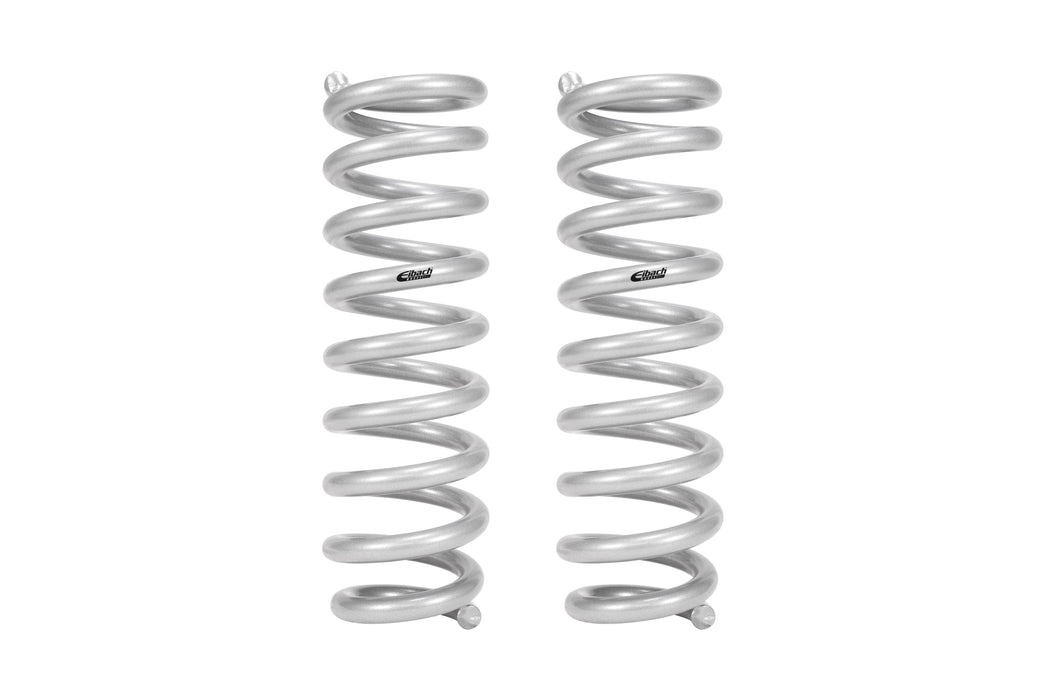 Eibach Springs E30-23-007-01-20 PRO-LIFT-KIT Springs (Front Springs Only) - Truck Part Superstore