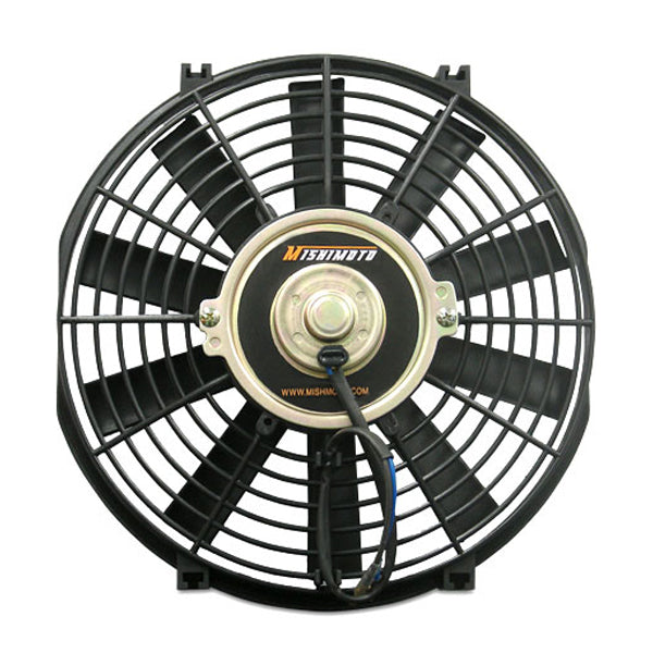 Mishimoto MMFAN-16 Mishimoto Slim Electric Fan 16-in - Truck Part Superstore
