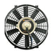 Mishimoto MMFAN-16 Mishimoto Slim Electric Fan 16-in - Truck Part Superstore
