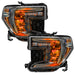 Oracle Lighting 1440-334 ColorSHIFT Headlight DRL Upgrade, Demon Eye, ColorSHIFT - No Controller - Truck Part Superstore