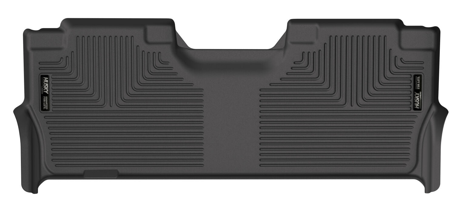 Husky Liners 14401 Weatherbeater Series - Truck Part Superstore